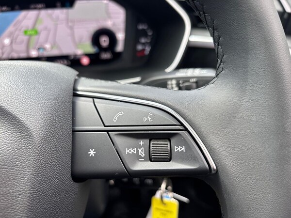 Used Audi Q3 2025 for sale - 75718035: Photo 27
