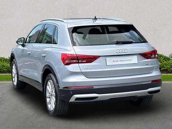 Used Audi Q3 2025 for sale - 75718035: Photo 2