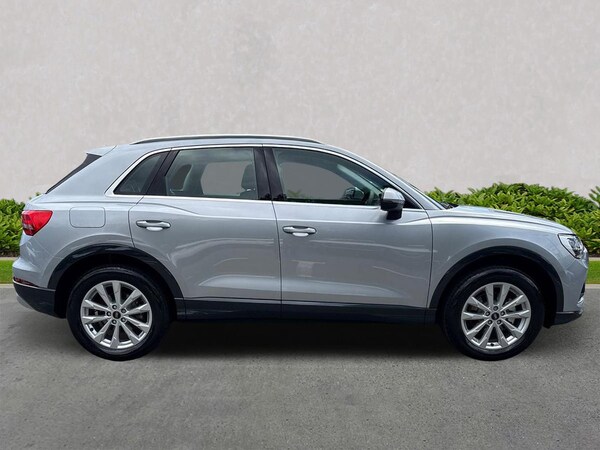 Used Audi Q3 2025 for sale - 75718035: Photo 3