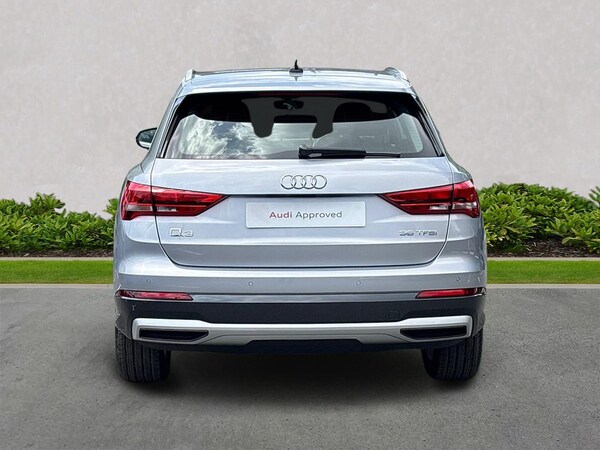 Used Audi Q3 2025 for sale - 75718035: Photo 4