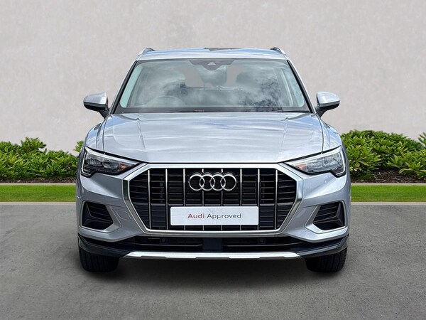 Used Audi Q3 2025 for sale - 75718035: Photo 5
