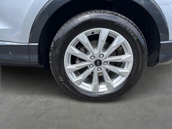 Used Audi Q3 2025 for sale - 75718035: Photo 6