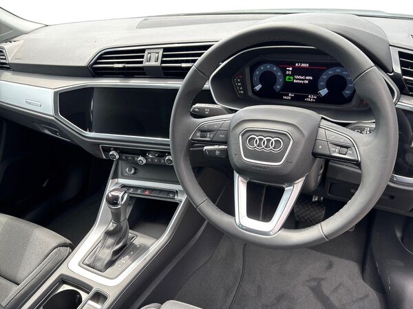 Used Audi Q3 2025 for sale - 75718035: Photo 8