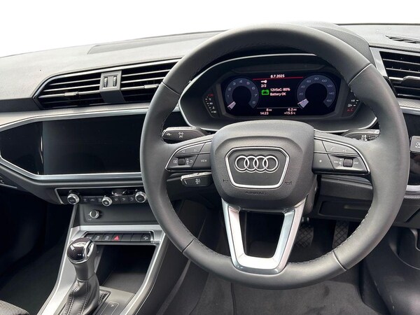 Used Audi Q3 2025 for sale - 75718035: Photo 9