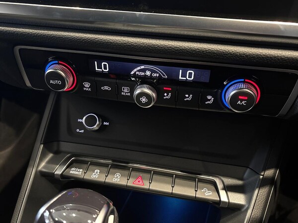 Used Audi Q3 2025 for sale - 76316458: Photo 12