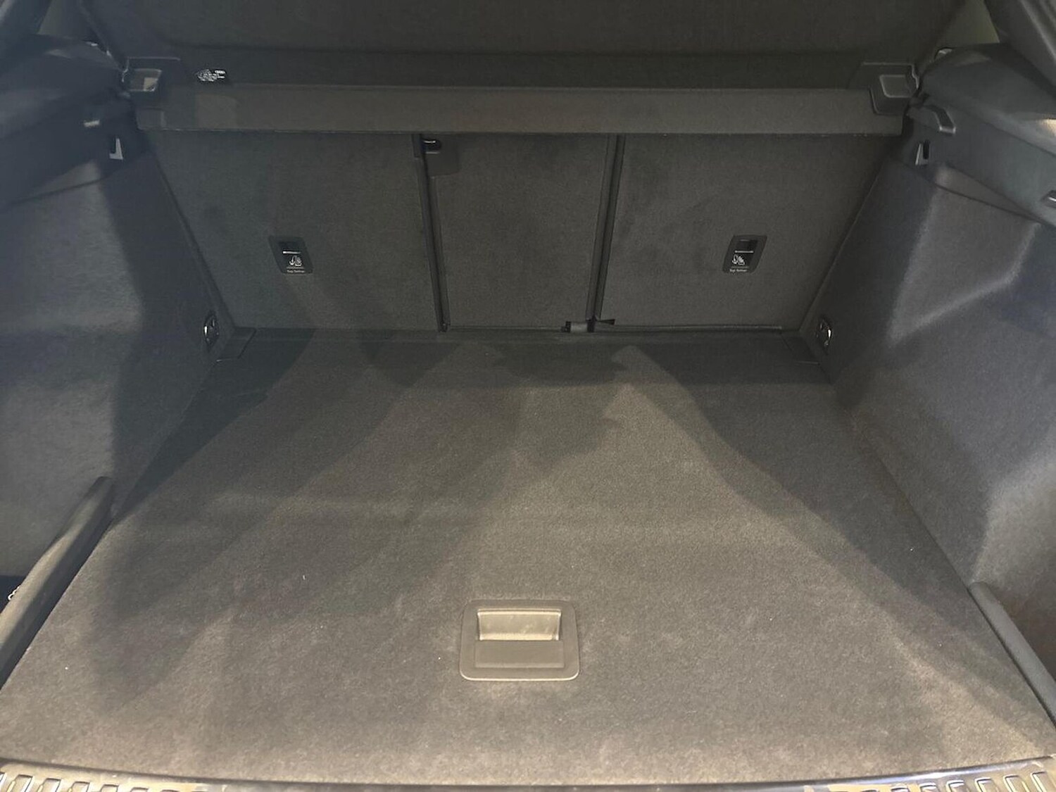 Used Audi Q3 2025 for sale - 76316458: Photo 17