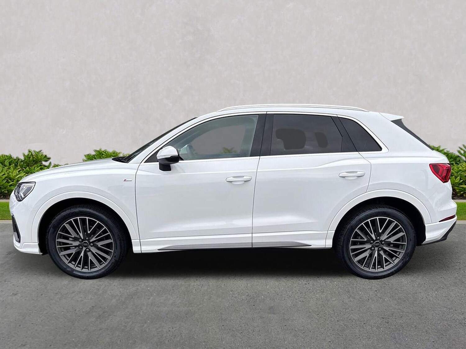 Used Audi Q3 2025 for sale - 76316458: Photo 19