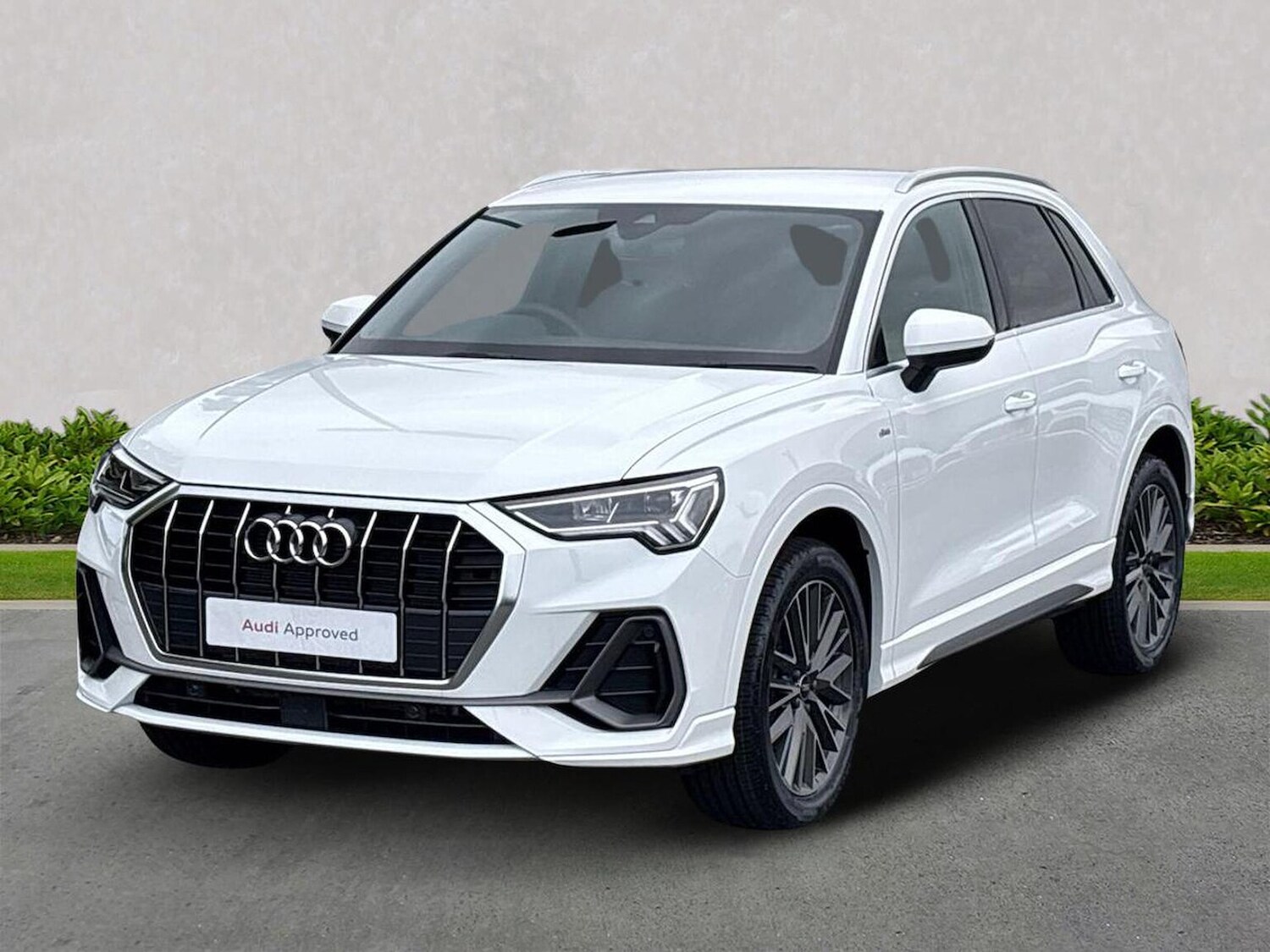 Used Audi Q3 2025 for sale - 76316458: Photo 20