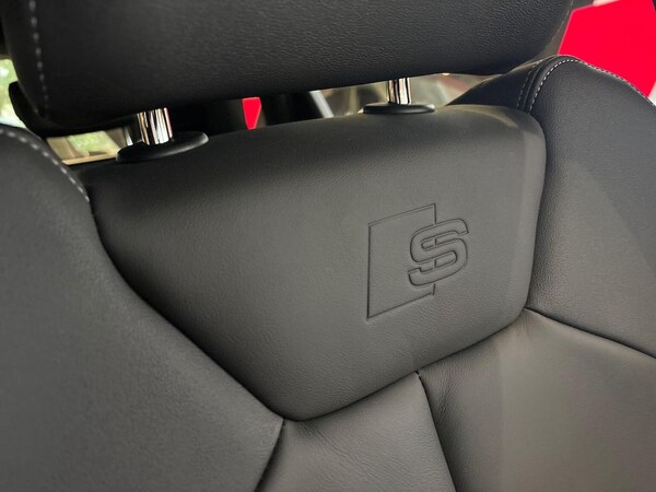 Used Audi Q3 2025 for sale - 76316458: Photo 22