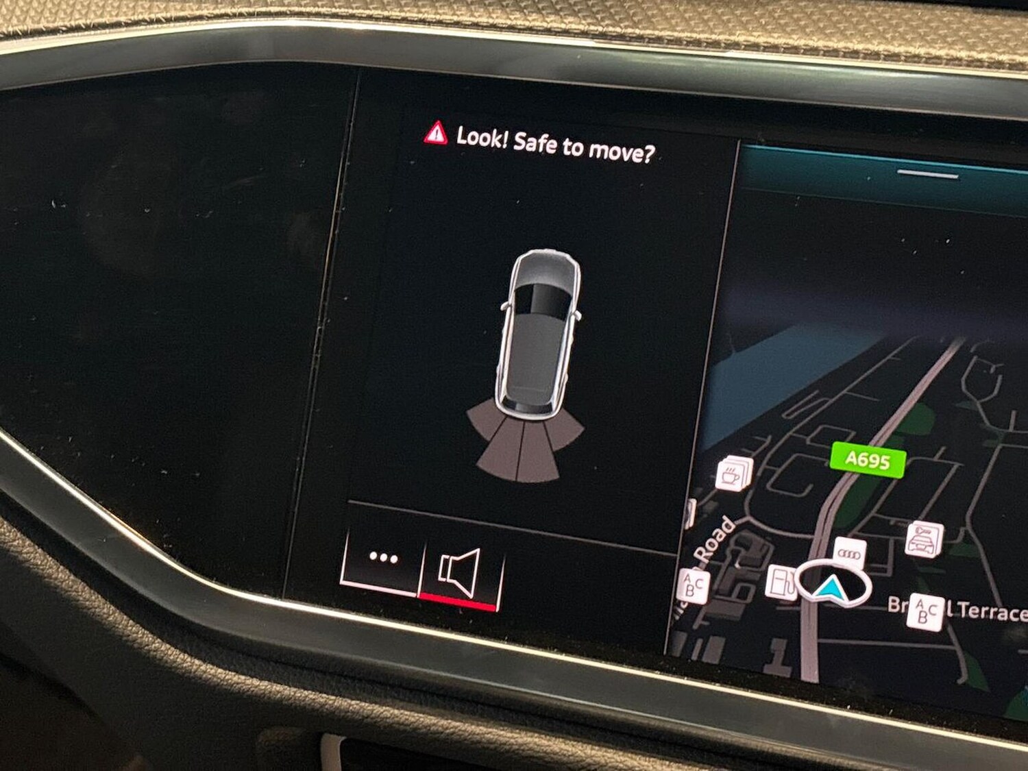 Used Audi Q3 2025 for sale - 76316458: Photo 23