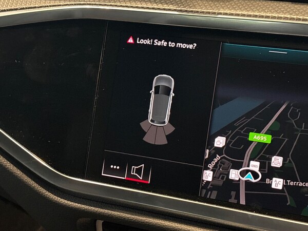 Used Audi Q3 2025 for sale - 76316458: Photo 23
