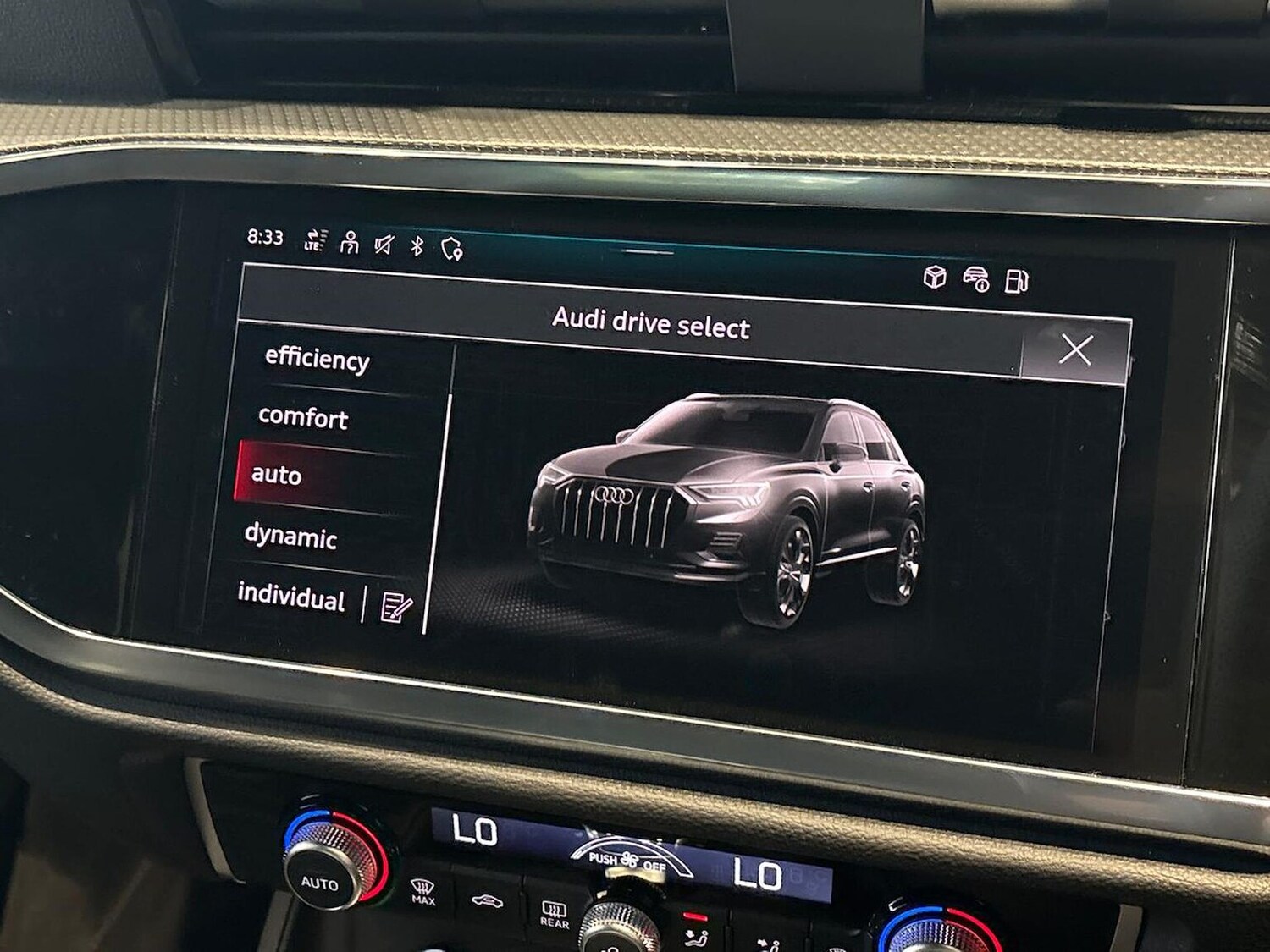 Used Audi Q3 2025 for sale - 76316458: Photo 25