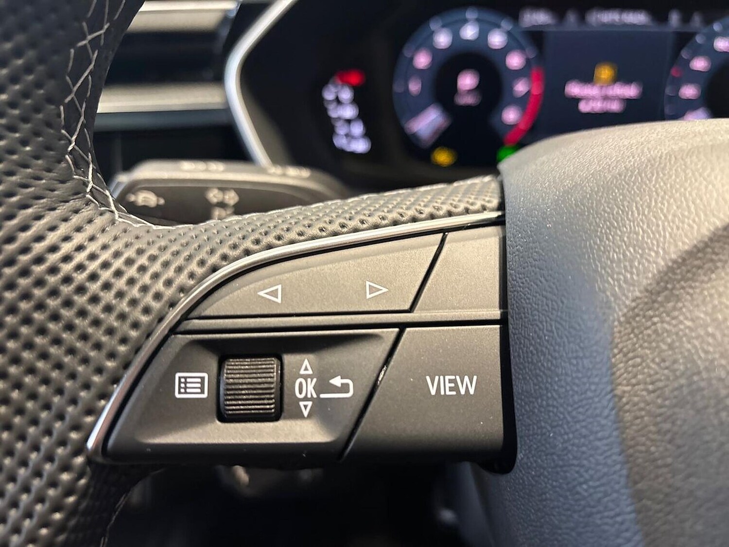 Used Audi Q3 2025 for sale - 76316458: Photo 26