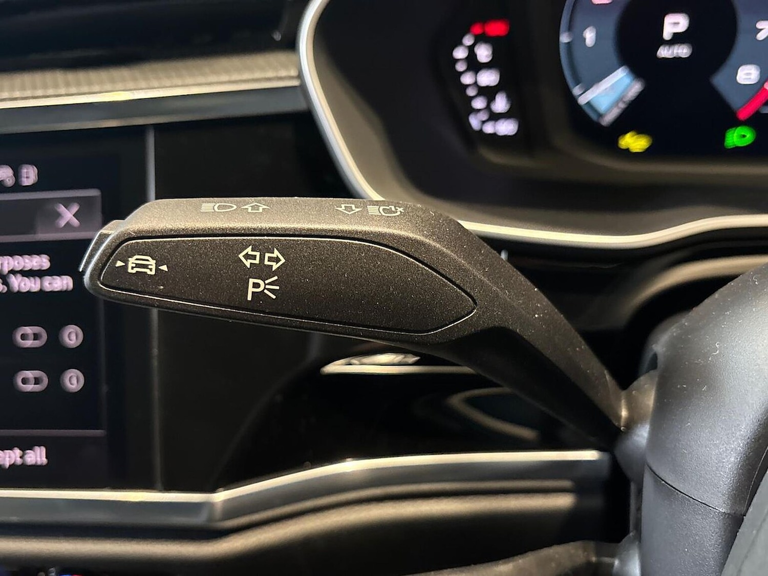 Used Audi Q3 2025 for sale - 76316458: Photo 28