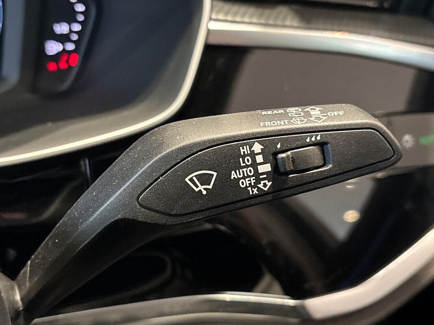 Used Audi Q3 2025 for sale - 76316458: Photo 29