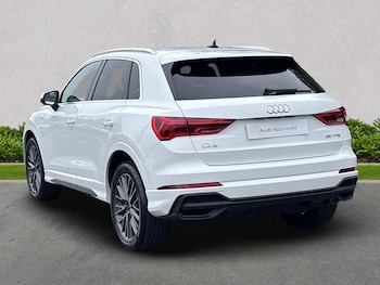 Used Audi Q3 2025 for sale - 76316458: Photo 2