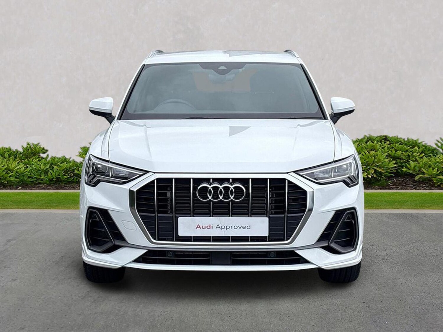 Used Audi Q3 2025 for sale - 76316458: Photo 5