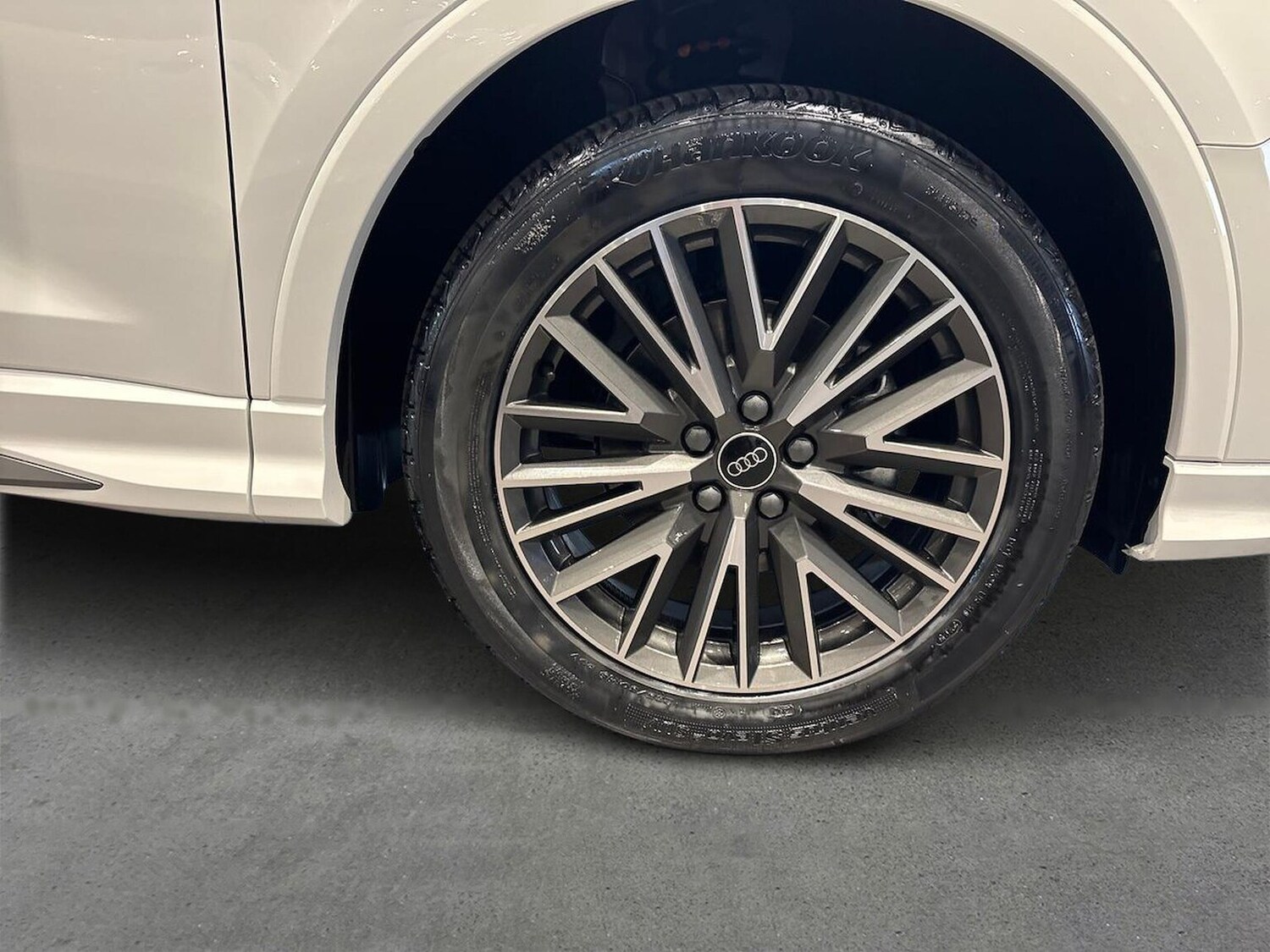 Used Audi Q3 2025 for sale - 76316458: Photo 6