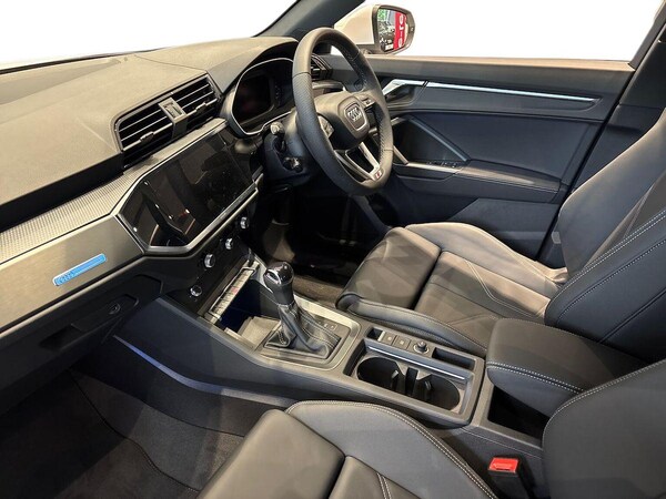 Used Audi Q3 2025 for sale - 76316458: Photo 7