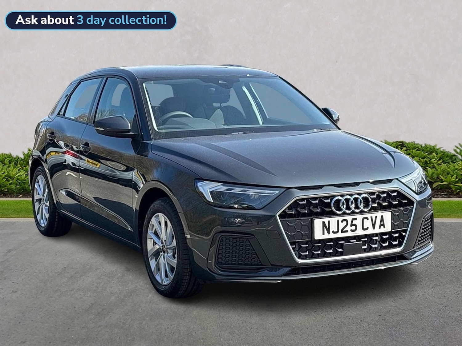 Used Audi A1 2025 for sale - 76165020: Photo 1