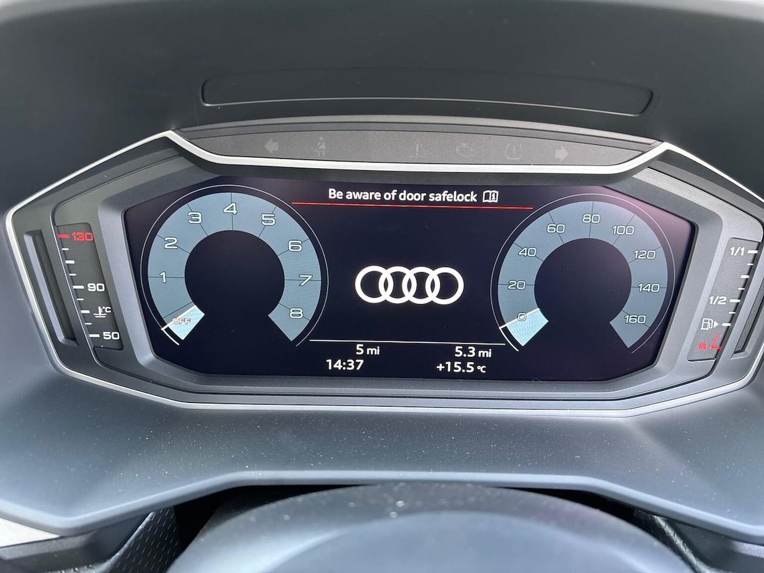 Used Audi A1 2025 for sale - 76165020: Photo 10