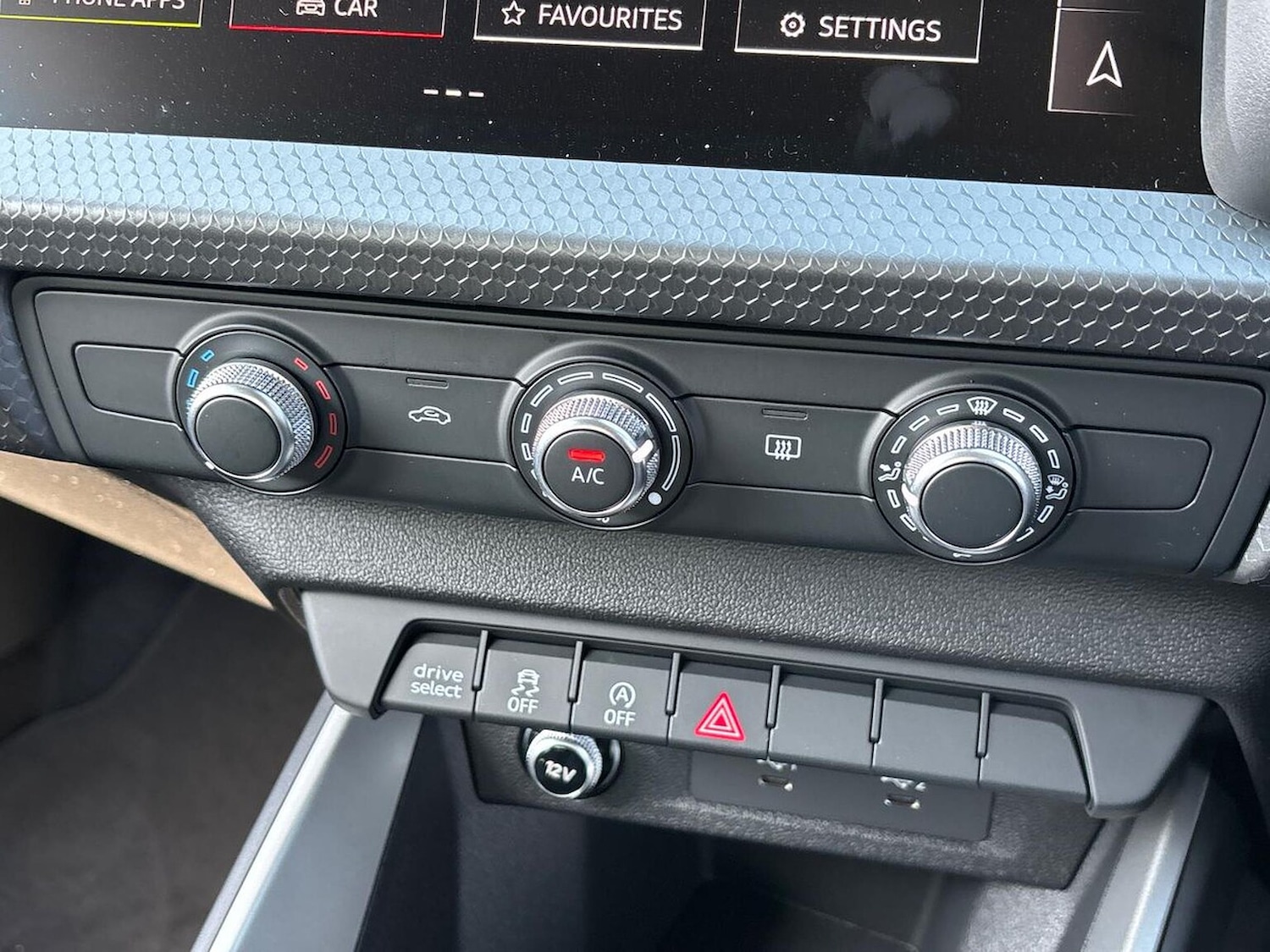 Used Audi A1 2025 for sale - 76165020: Photo 12
