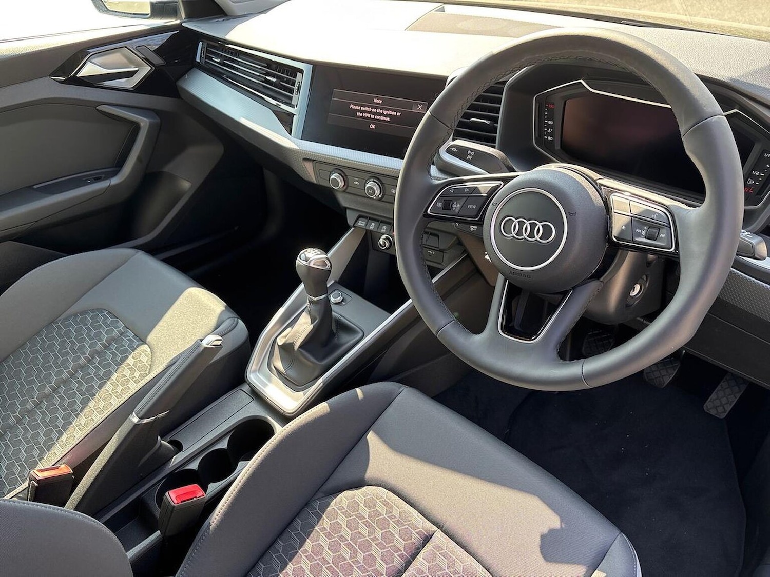 Used Audi A1 2025 for sale - 76165020: Photo 15