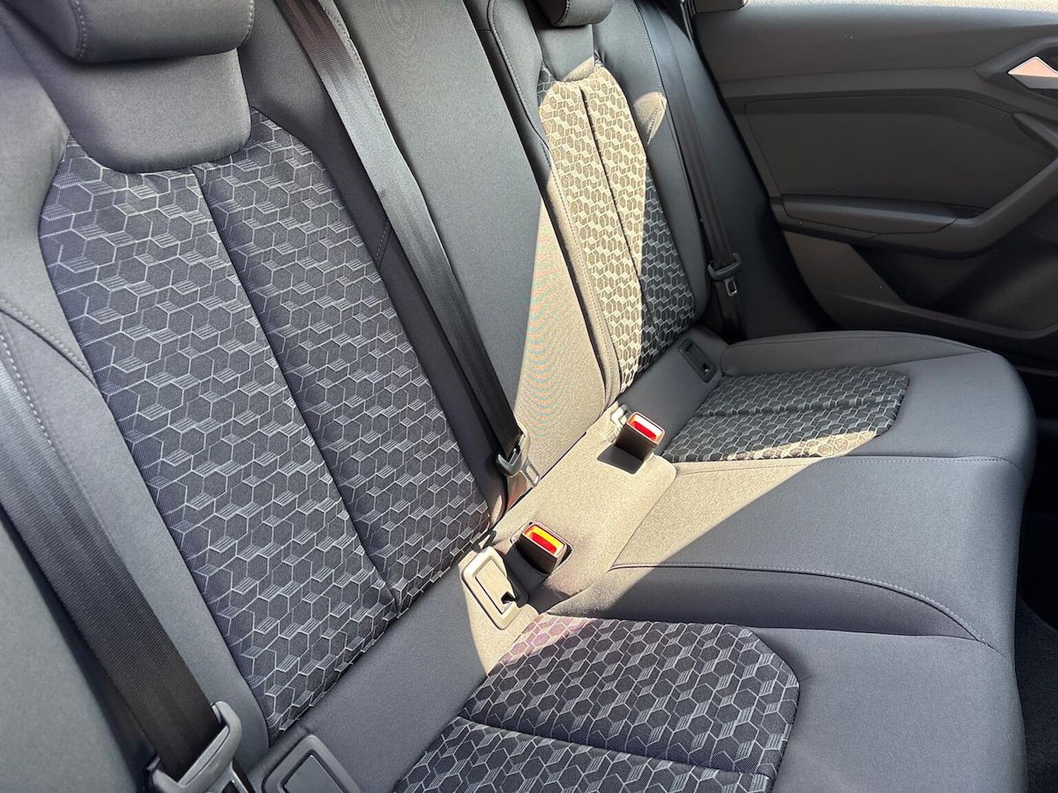 Used Audi A1 2025 for sale - 76165020: Photo 16
