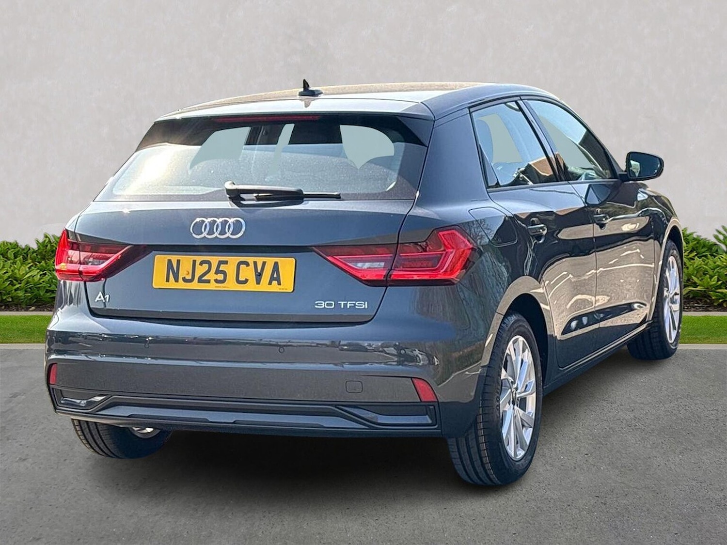 Used Audi A1 2025 for sale - 76165020: Photo 18