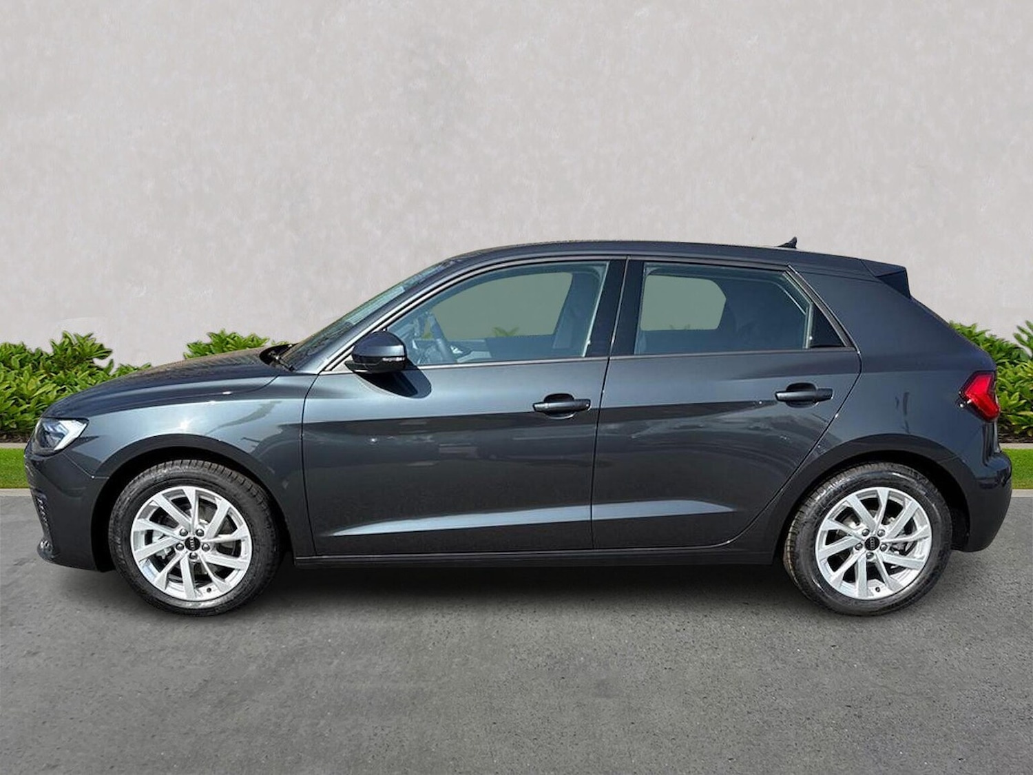 Used Audi A1 2025 for sale - 76165020: Photo 19