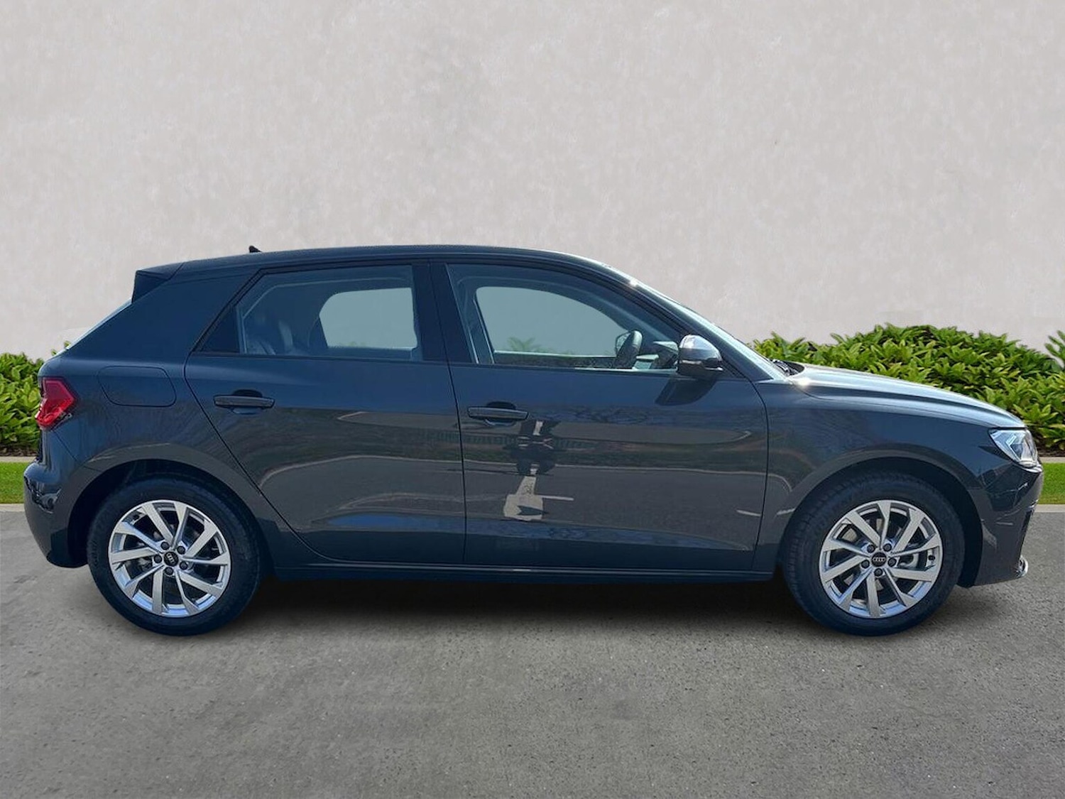 Used Audi A1 2025 for sale - 76165020: Photo 3