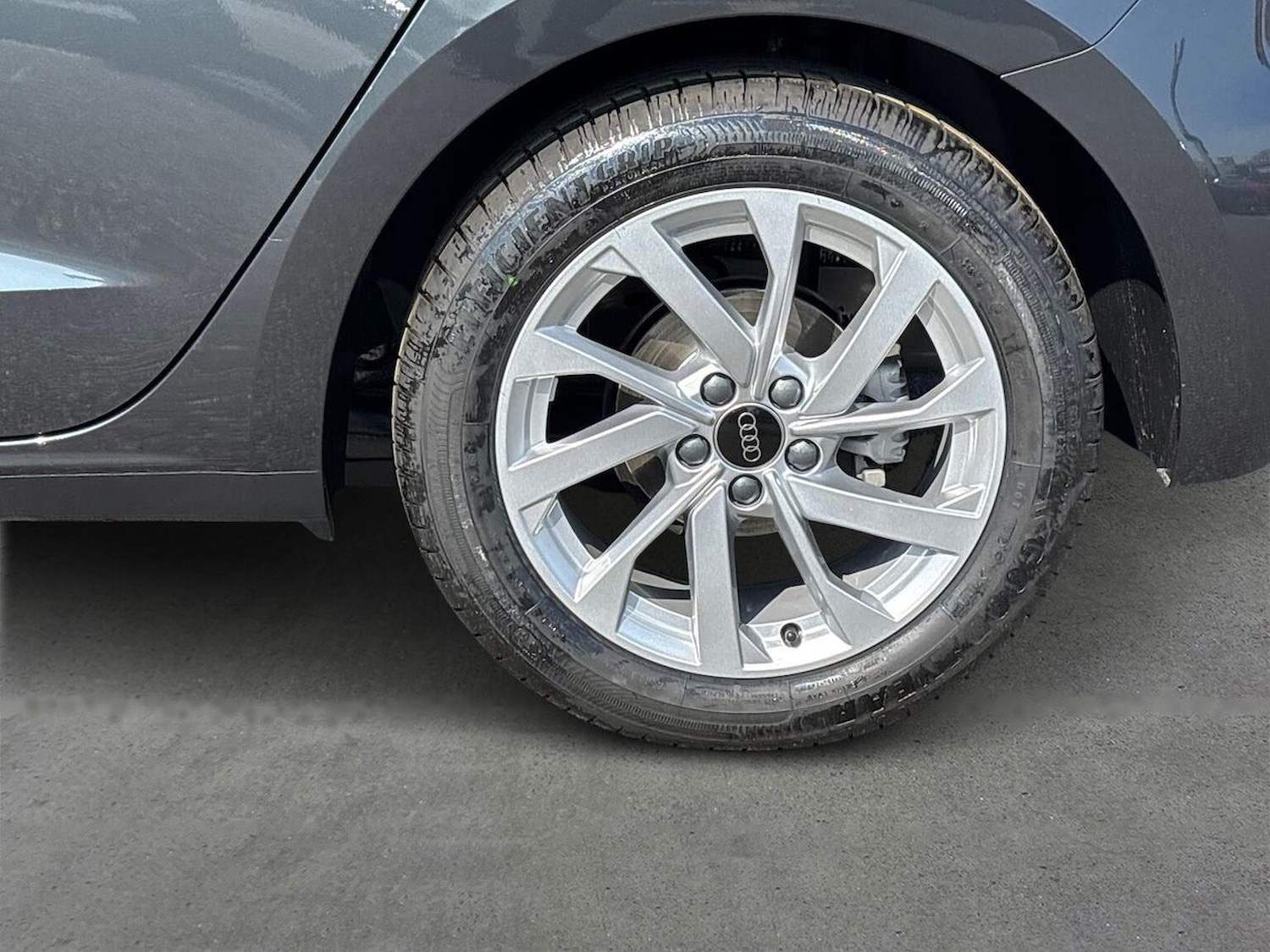 Used Audi A1 2025 for sale - 76165020: Photo 6
