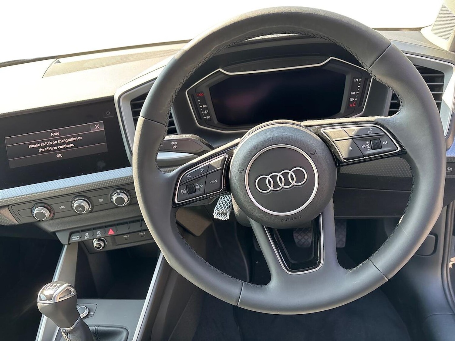 Used Audi A1 2025 for sale - 76165020: Photo 9
