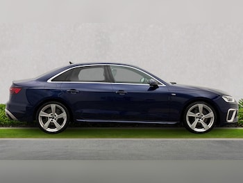 Used Audi A4 2024 for sale - 79017691: Photo