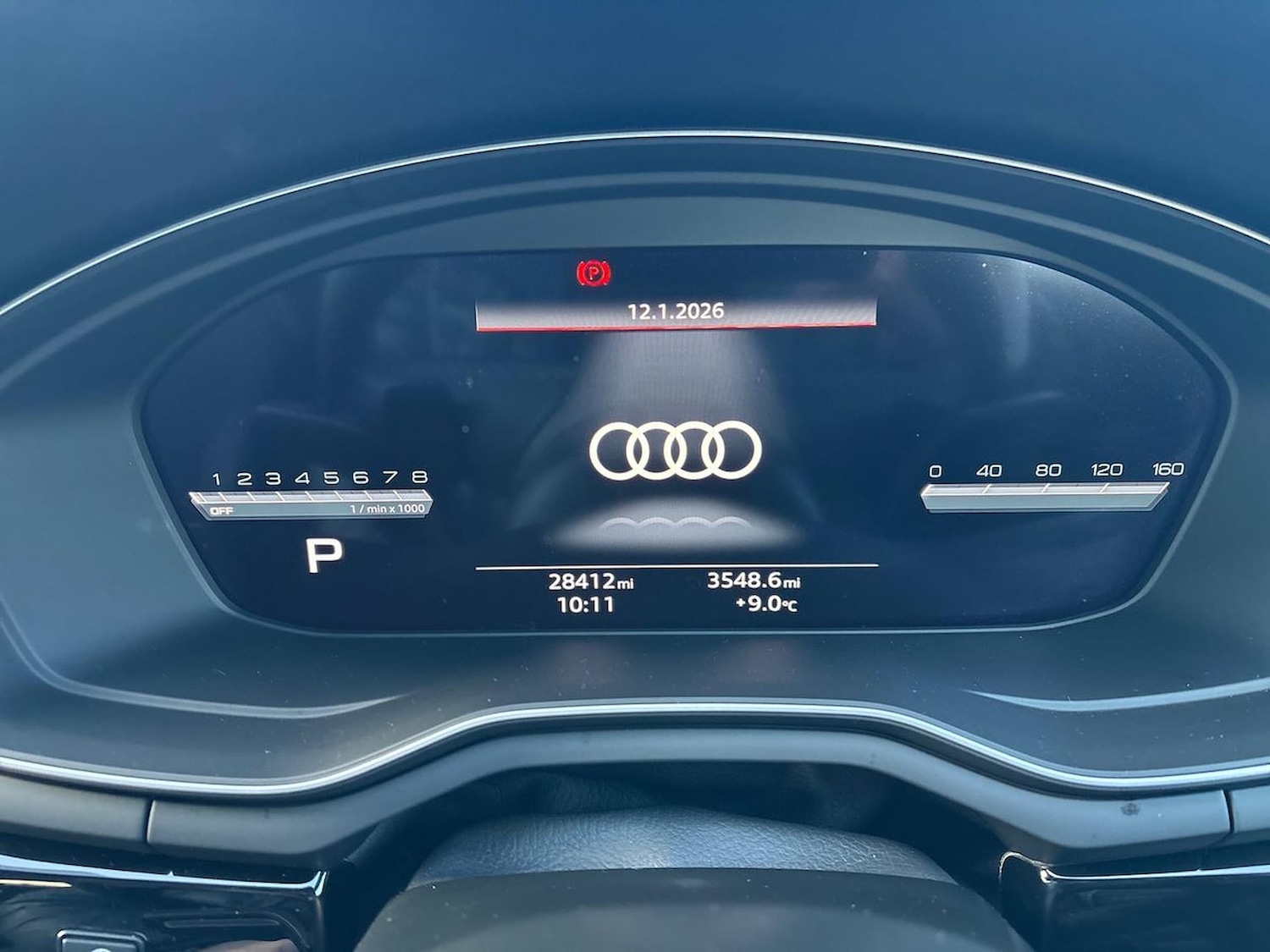 Used Audi A5 2023 for sale - 77567729: Photo 10