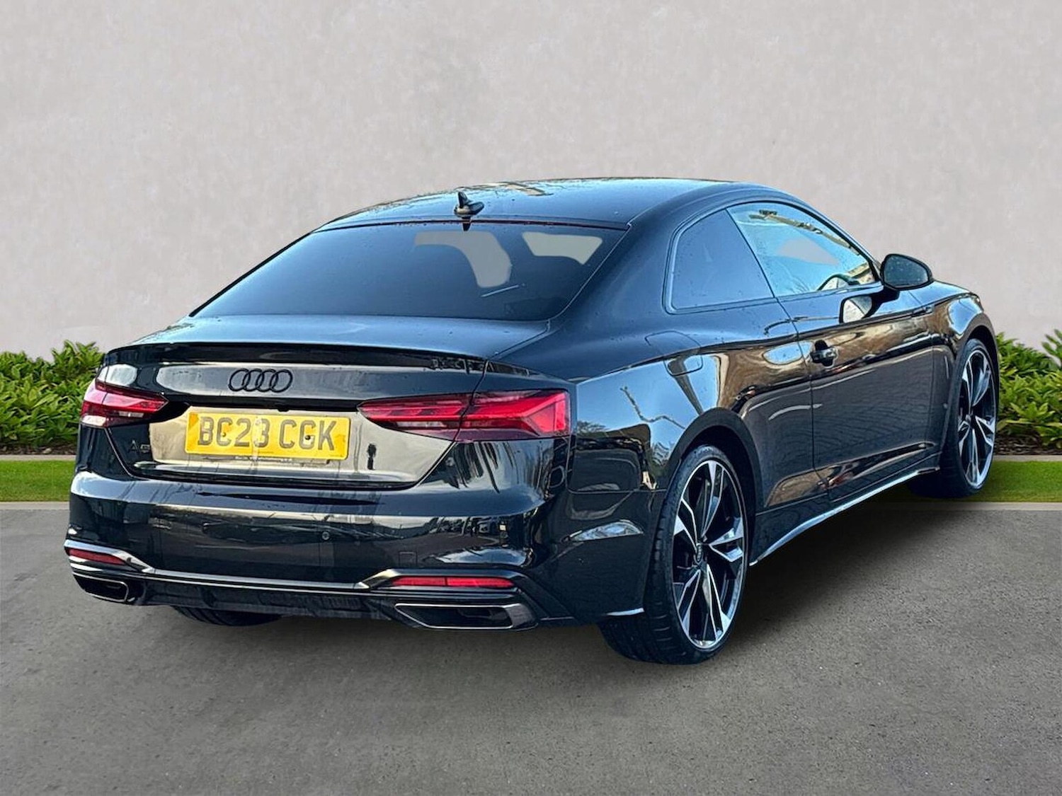 Used Audi A5 2023 for sale - 77567729: Photo 18