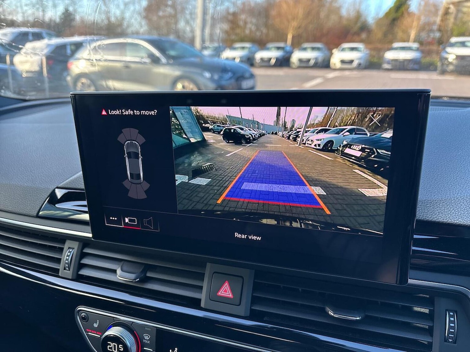 Used Audi A5 2023 for sale - 77567729: Photo 23