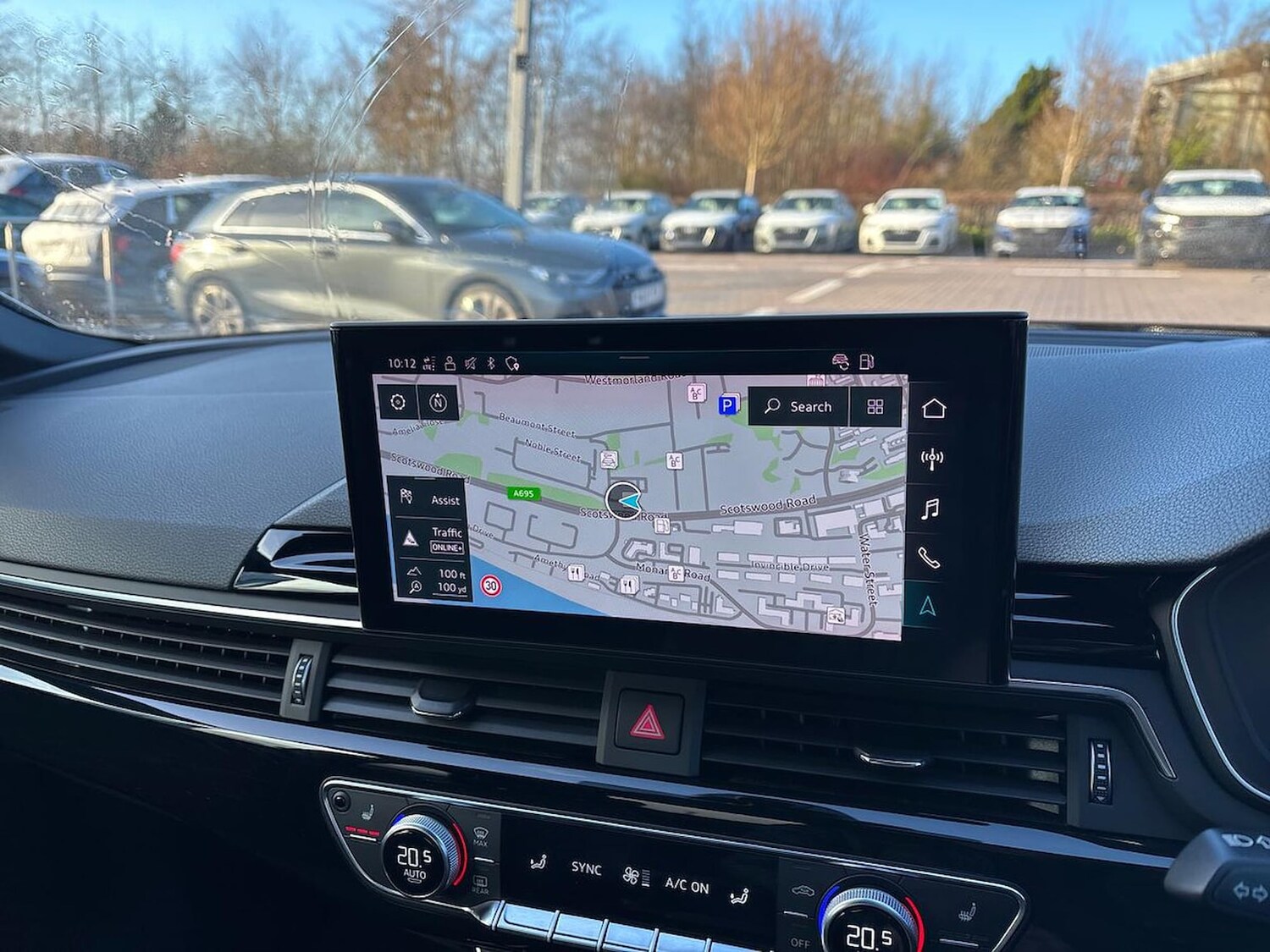 Used Audi A5 2023 for sale - 77567729: Photo 24