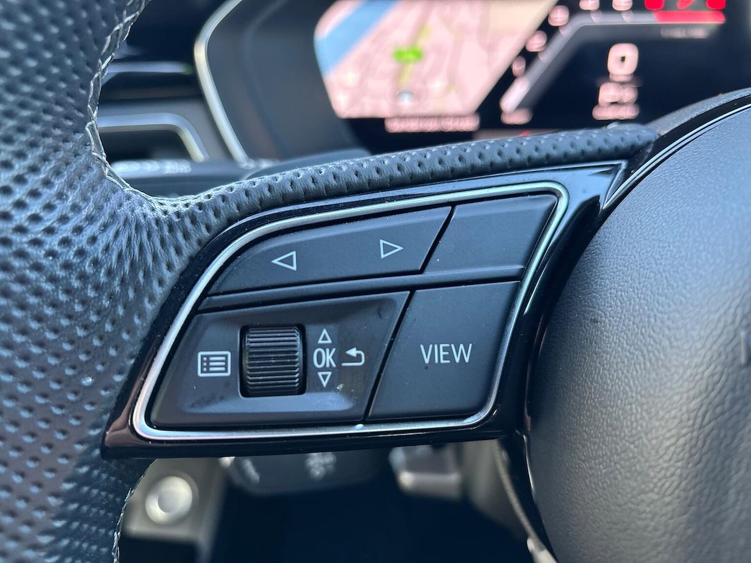 Used Audi A5 2023 for sale - 77567729: Photo 26