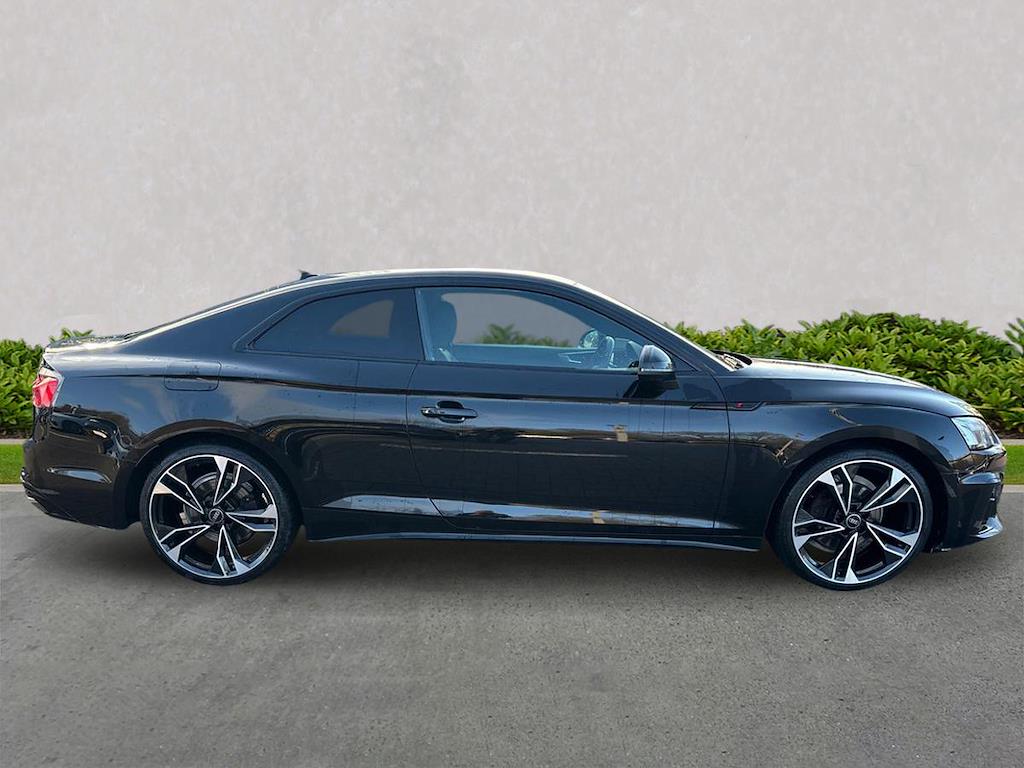 Used Audi A5 2023 for sale - 77567729: Photo 3