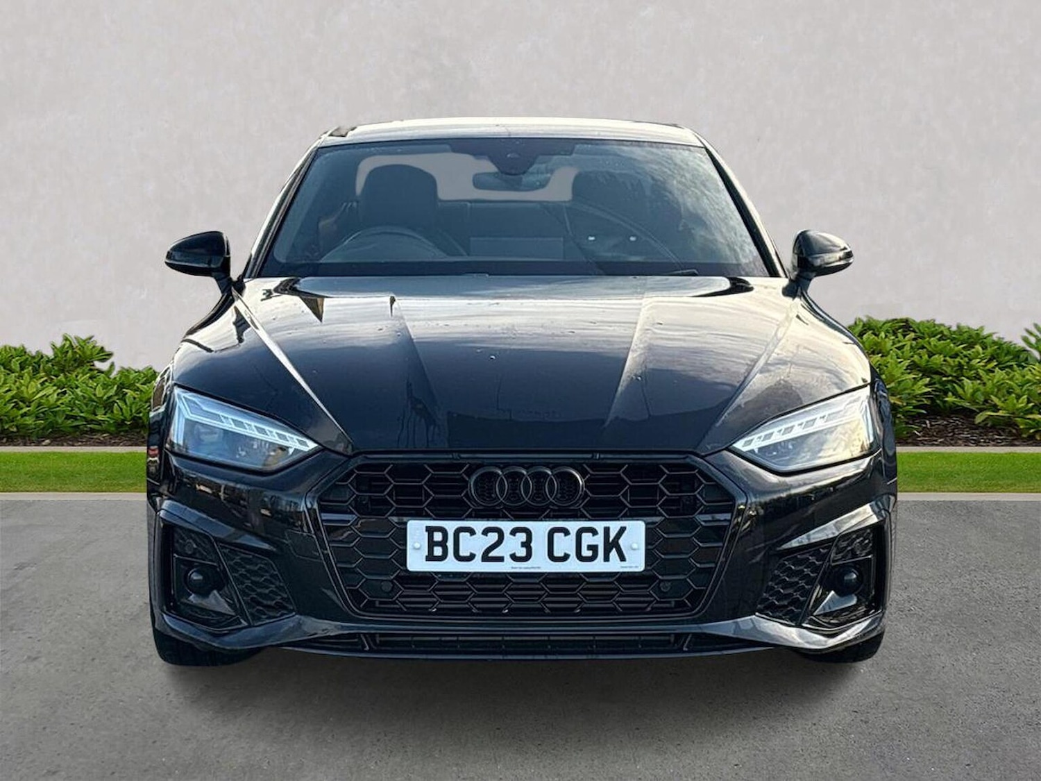 Used Audi A5 2023 for sale - 77567729: Photo 5