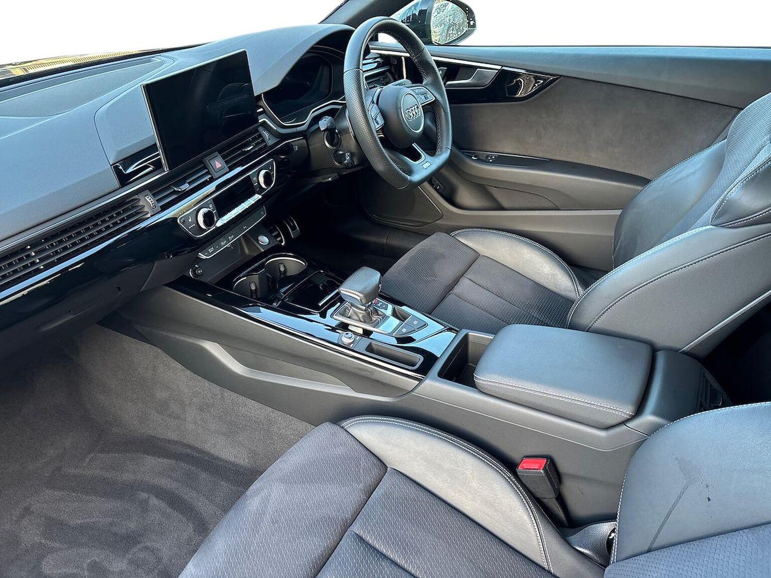 Used Audi A5 2023 for sale - 77567729: Photo 7