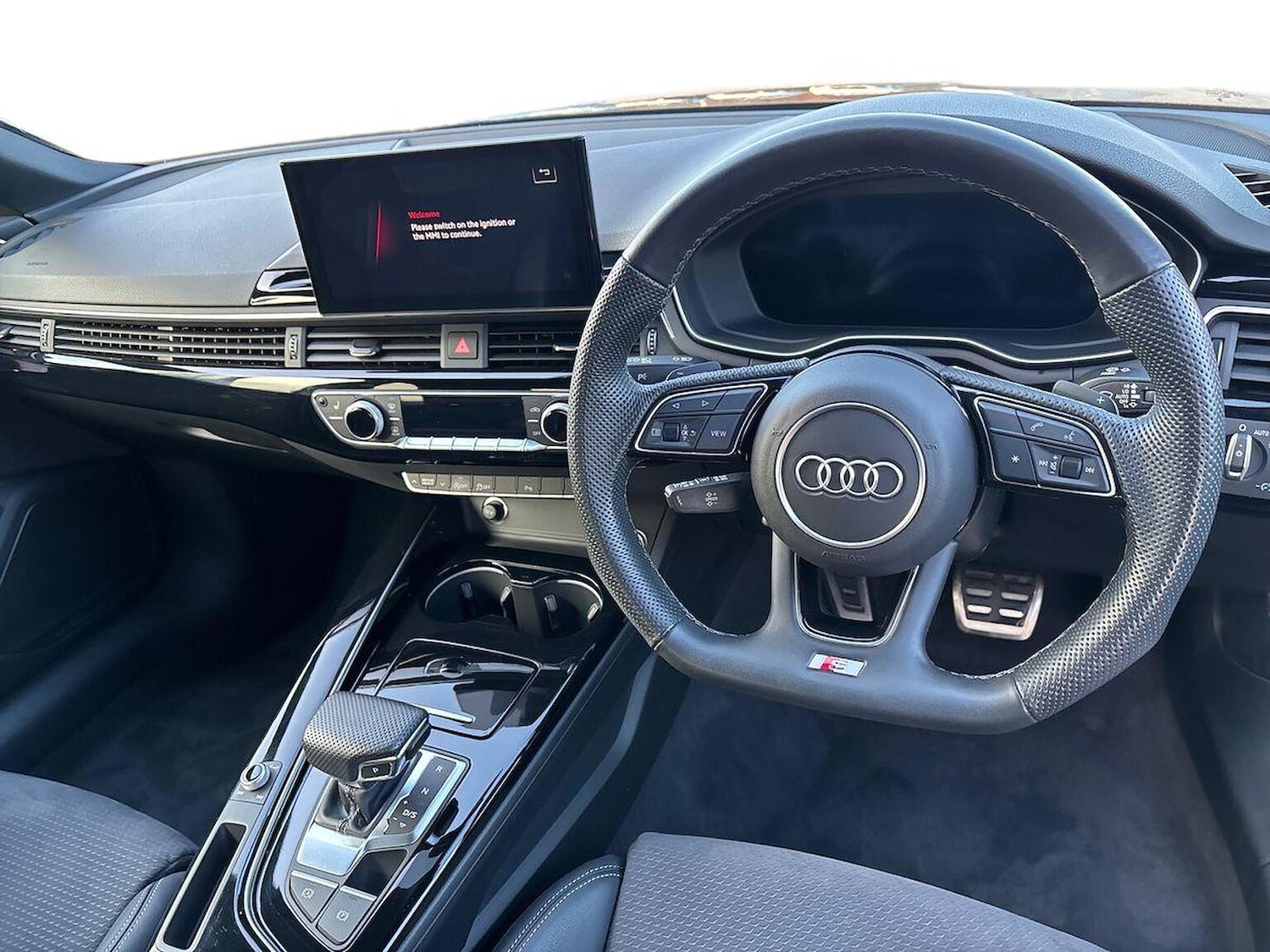 Used Audi A5 2023 for sale - 77567729: Photo 9