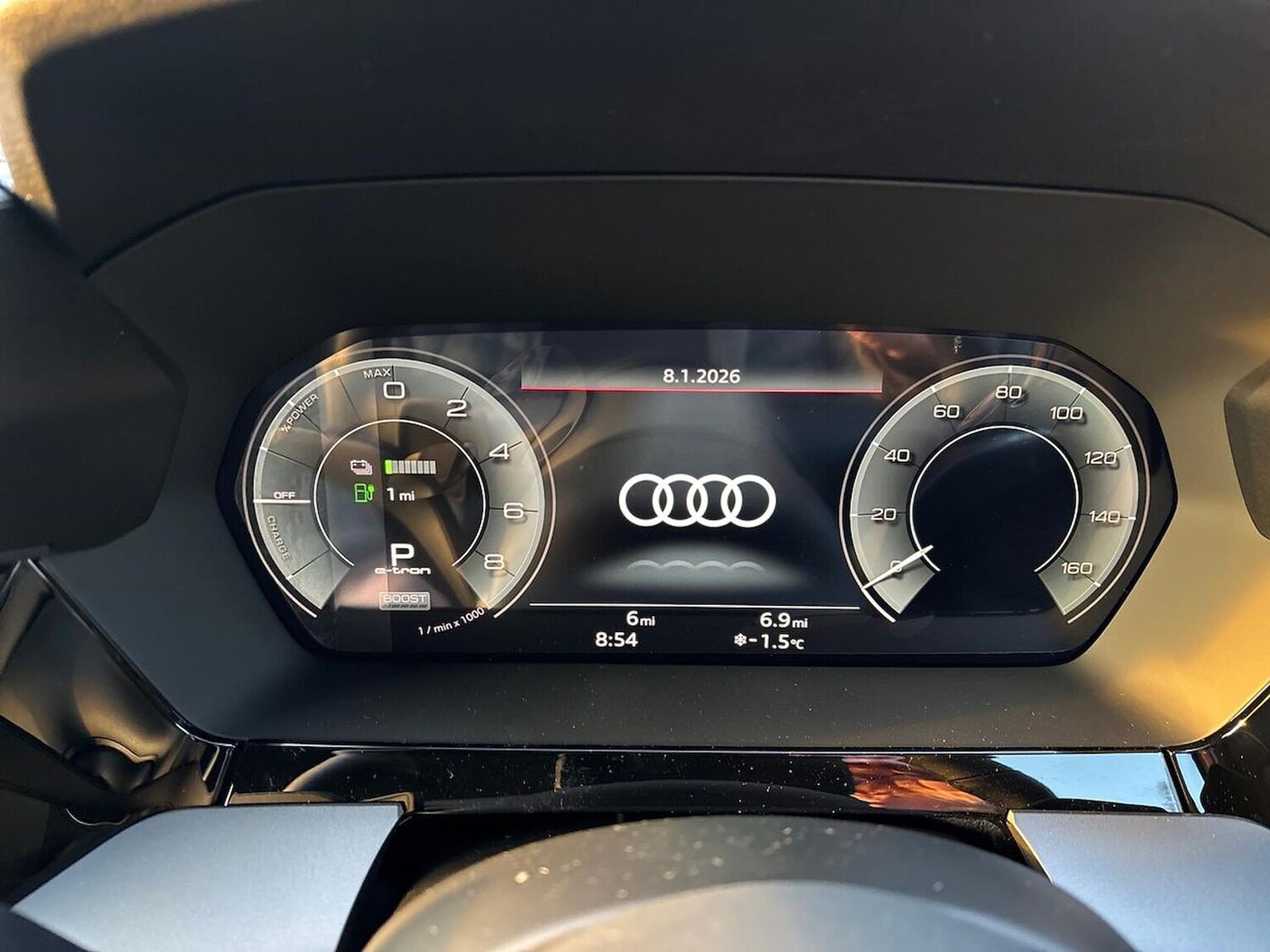 Used Audi A3 2025 for sale - 77492377: Photo 10