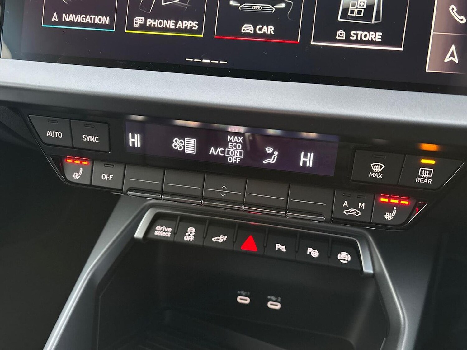 Used Audi A3 2025 for sale - 77492377: Photo 12