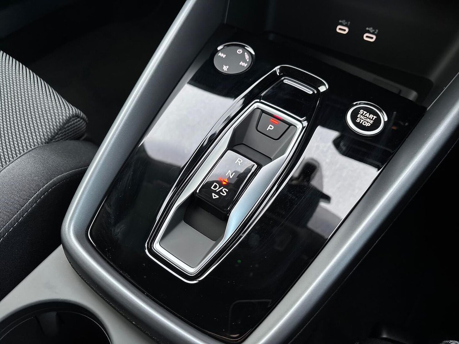 Used Audi A3 2025 for sale - 77492377: Photo 13