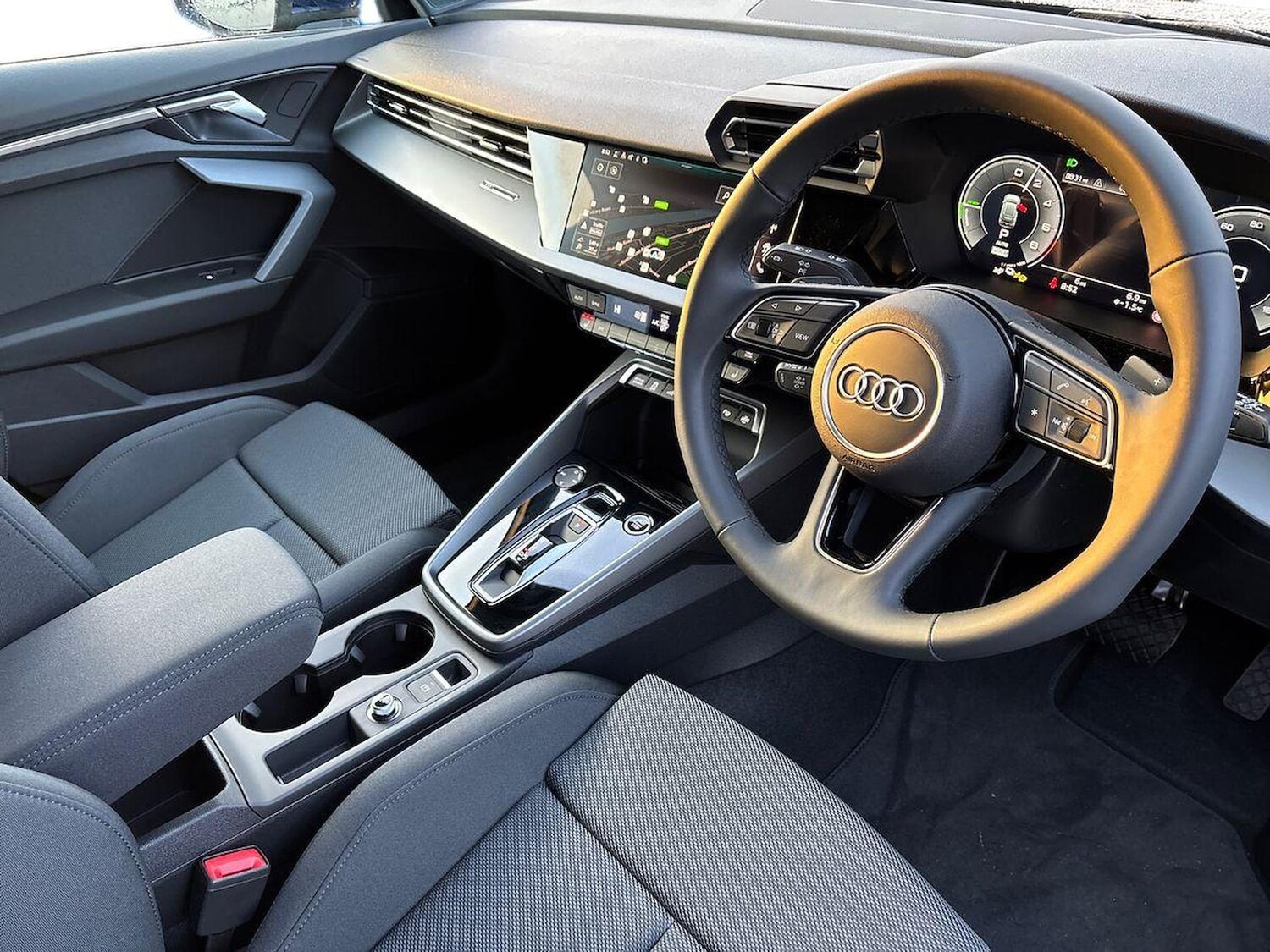 Used Audi A3 2025 for sale - 77492377: Photo 15