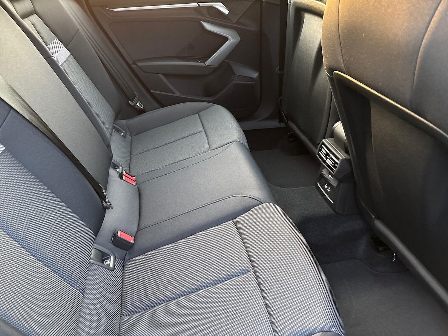 Used Audi A3 2025 for sale - 77492377: Photo 16