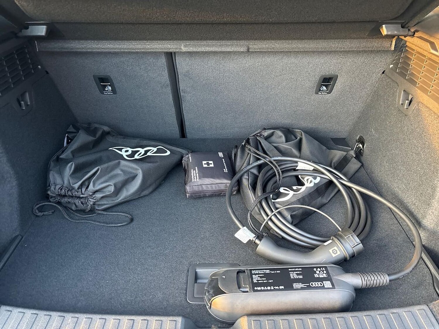 Used Audi A3 2025 for sale - 77492377: Photo 17