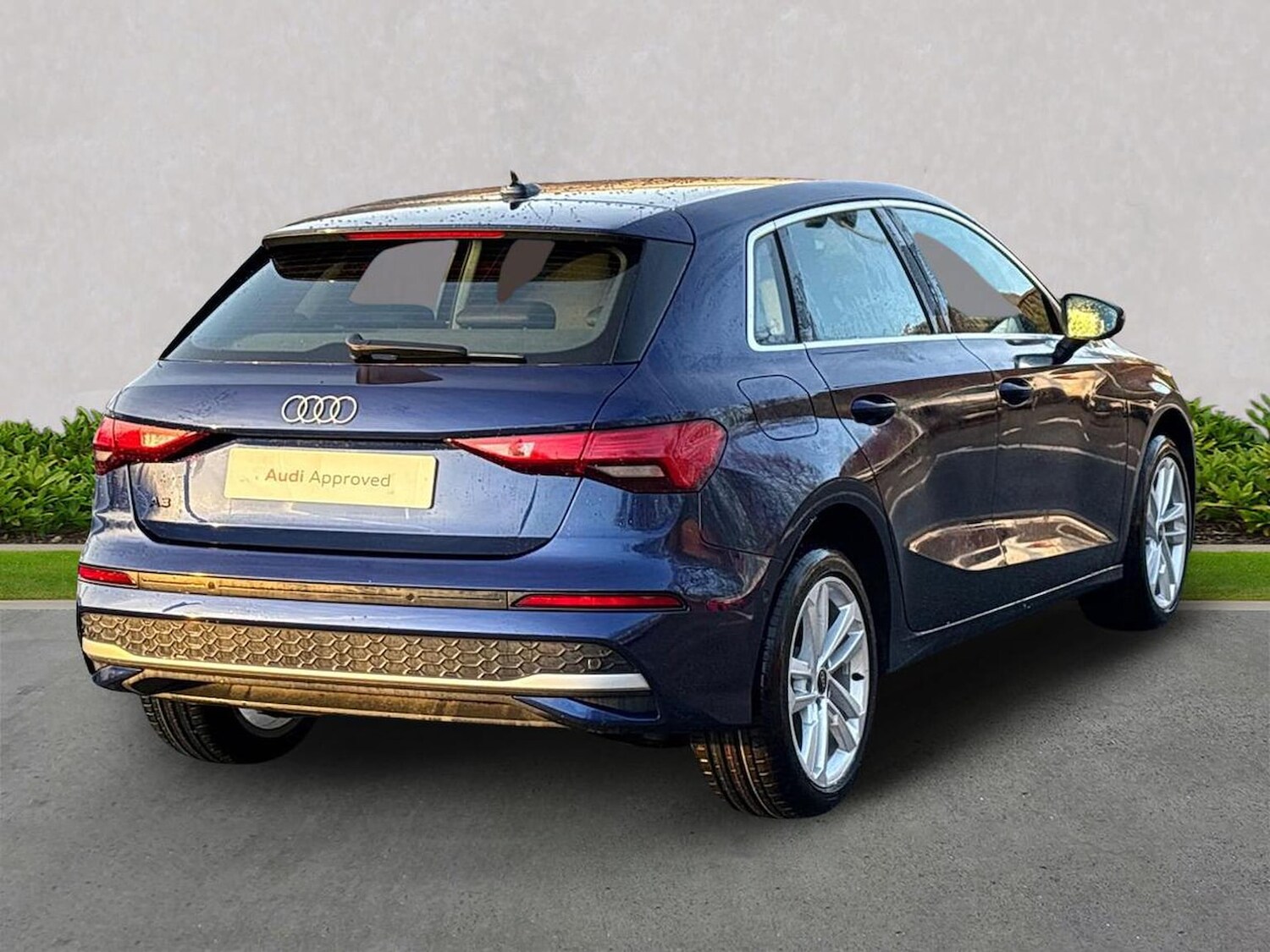 Used Audi A3 2025 for sale - 77492377: Photo 18